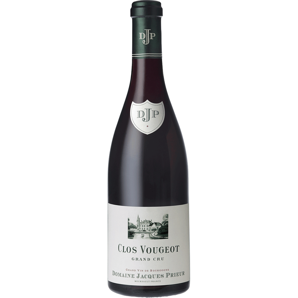 Prieur Clos Vougeot Grand Cru