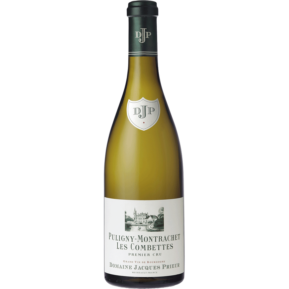 Jacques Prieur Puligny-Montrachet Les Combettes 1er Cru