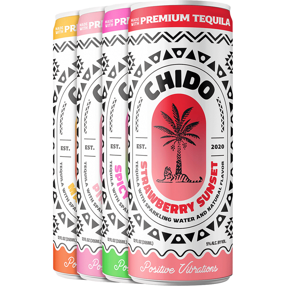 Chido Variety Pack