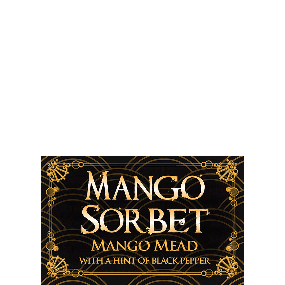 B. Nektar Mango Sorbet