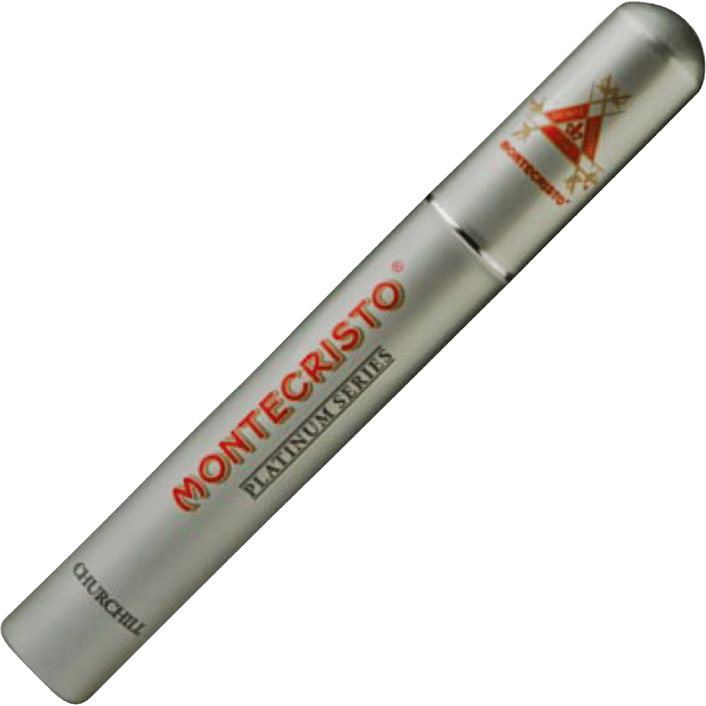 Montecristo Platinum Churchill
