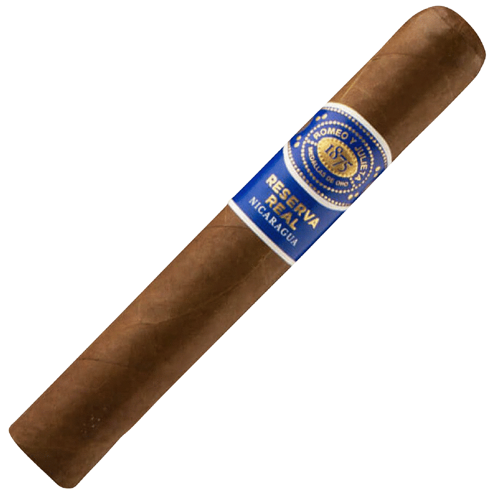 RyJ Reserva Real Nicaragua Magnum