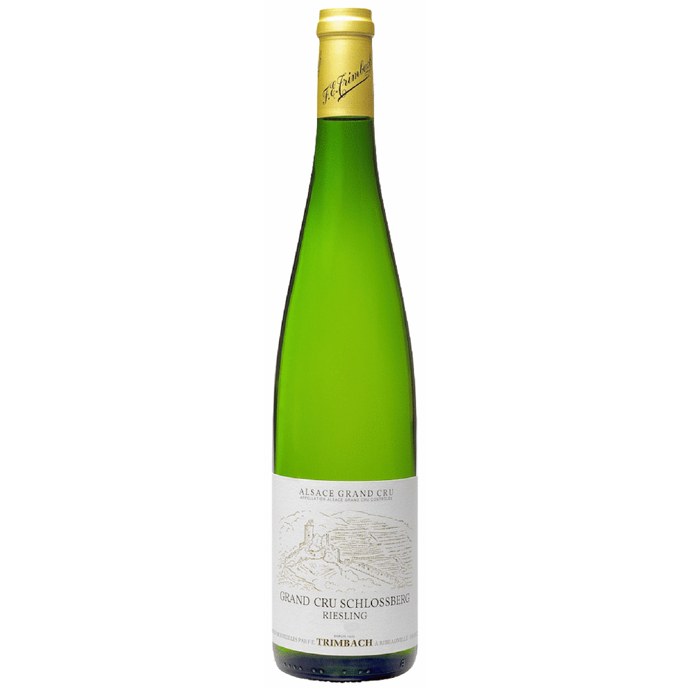 Trimbach Schlossberg Grand Cru Riesling
