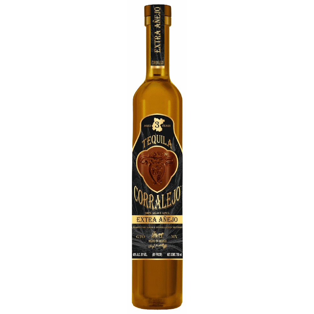 CORRALEJO 99000 アネホ テキーラ 750ml Best Corralejo 99,000 Horas Anejo Tequila | Luxury Tequila