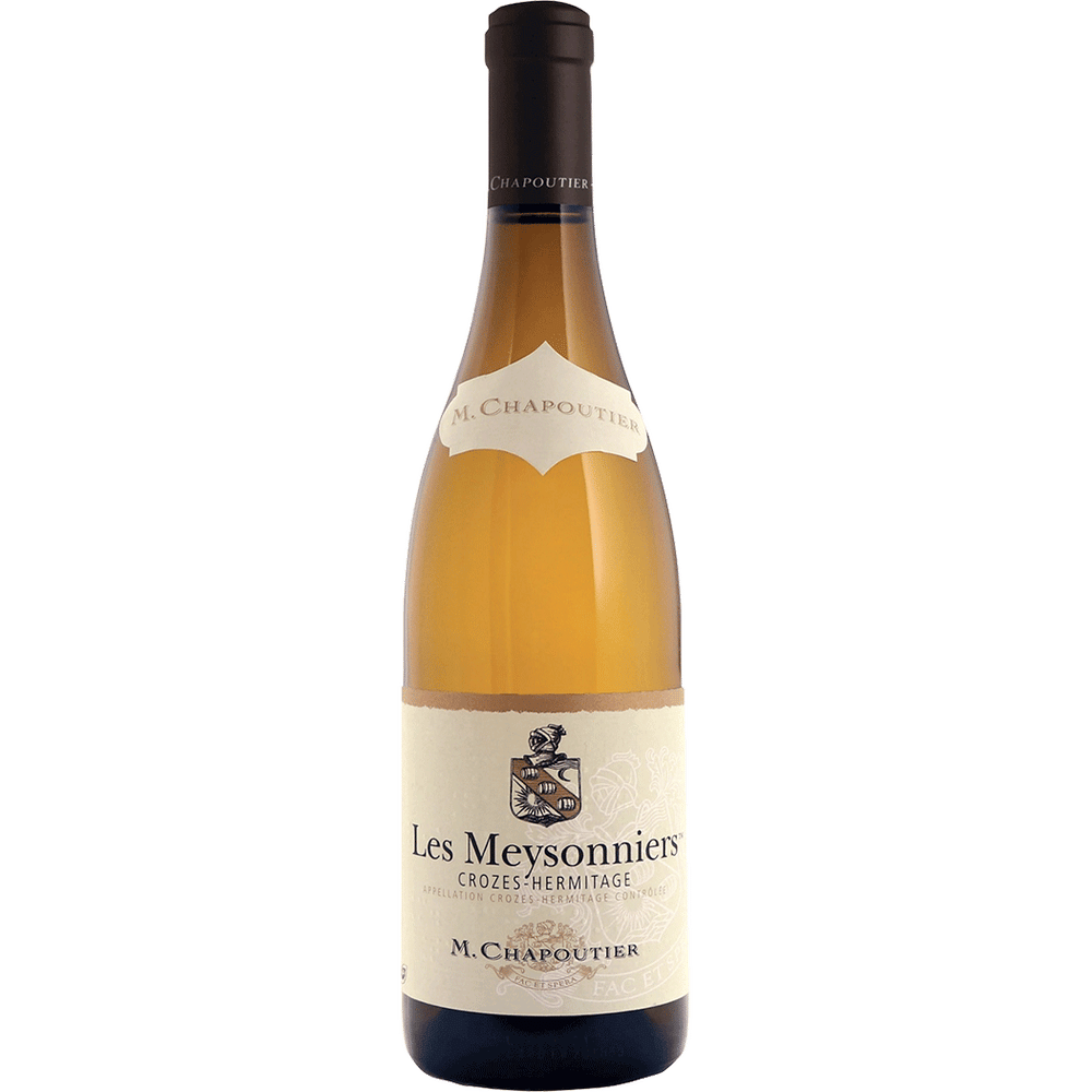 Chapoutier Crozes-Hermitage Les Meysonniers Blanc