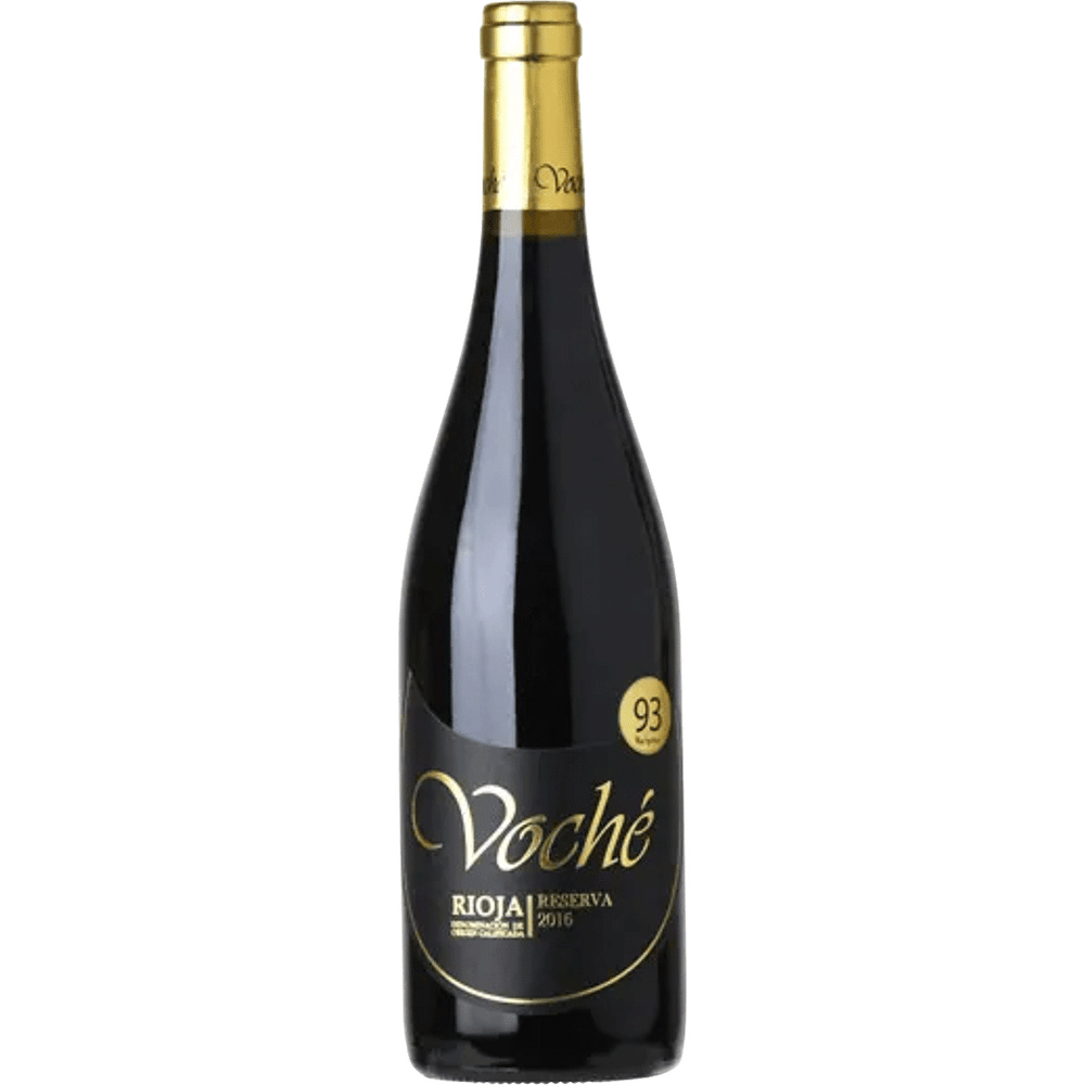 Manzanos Voche Reserva