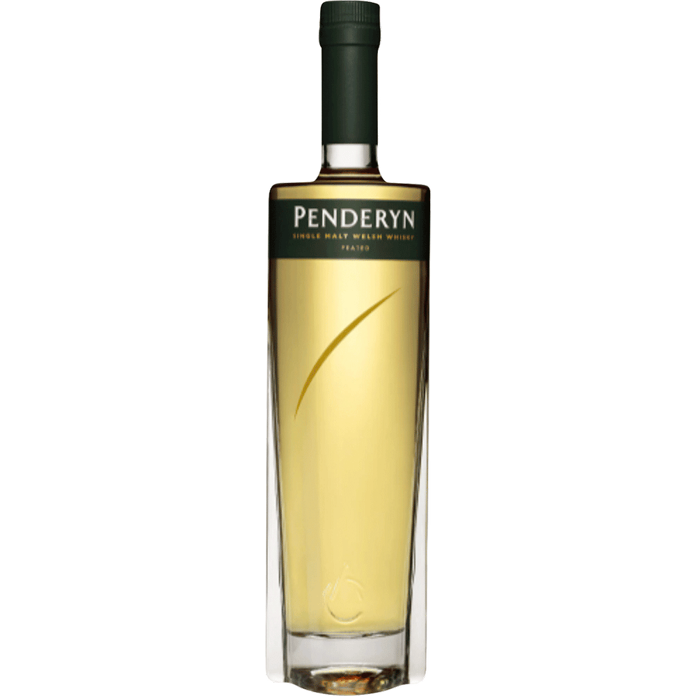 Penderyn Welsh Single Malt Peated Whisky