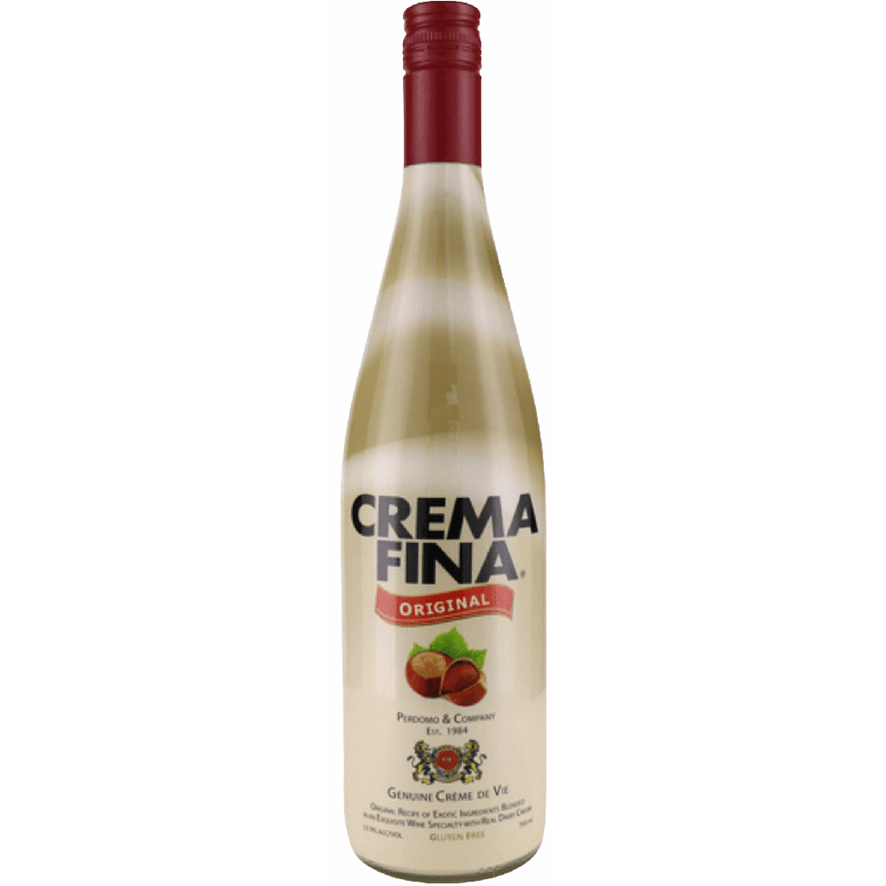 Crema Fina Creme De Vie
