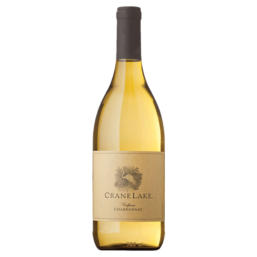 Crane Lake Chardonnay