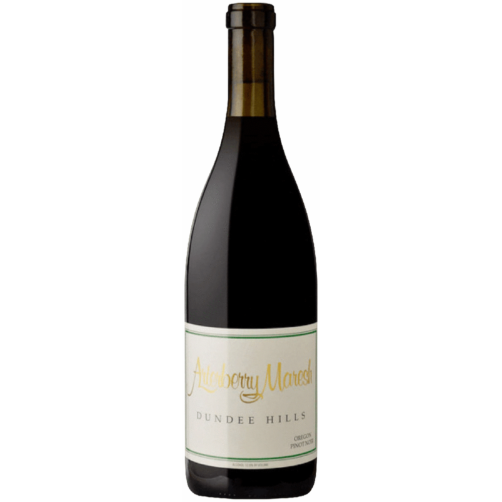 Arterberry Maresh Pinot Noir Dundee Hills Old Vines