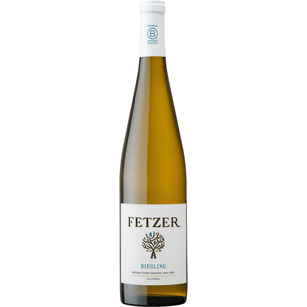 Fetzer Valley Oaks Riesling