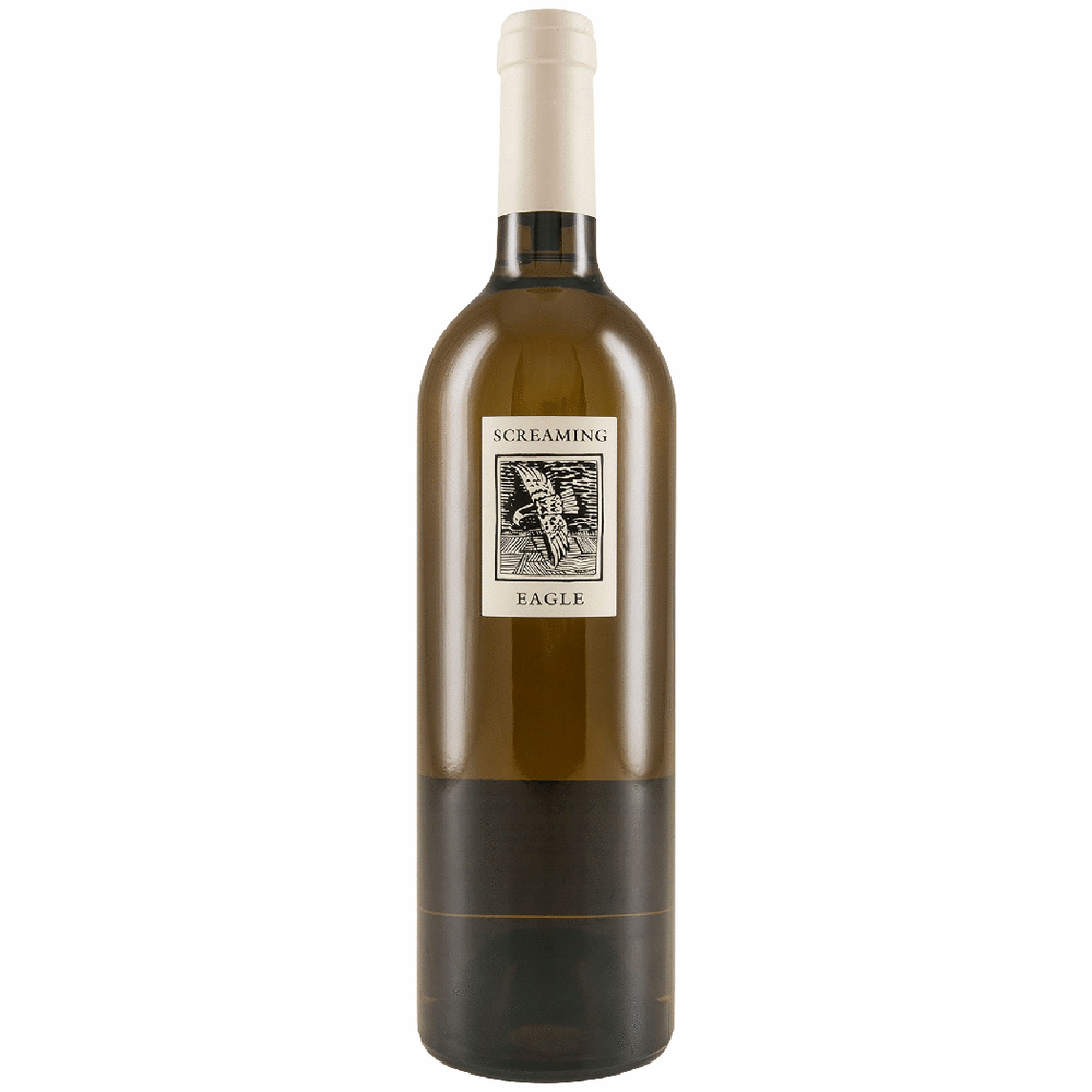 Screaming Eagle Sauvignon Blanc