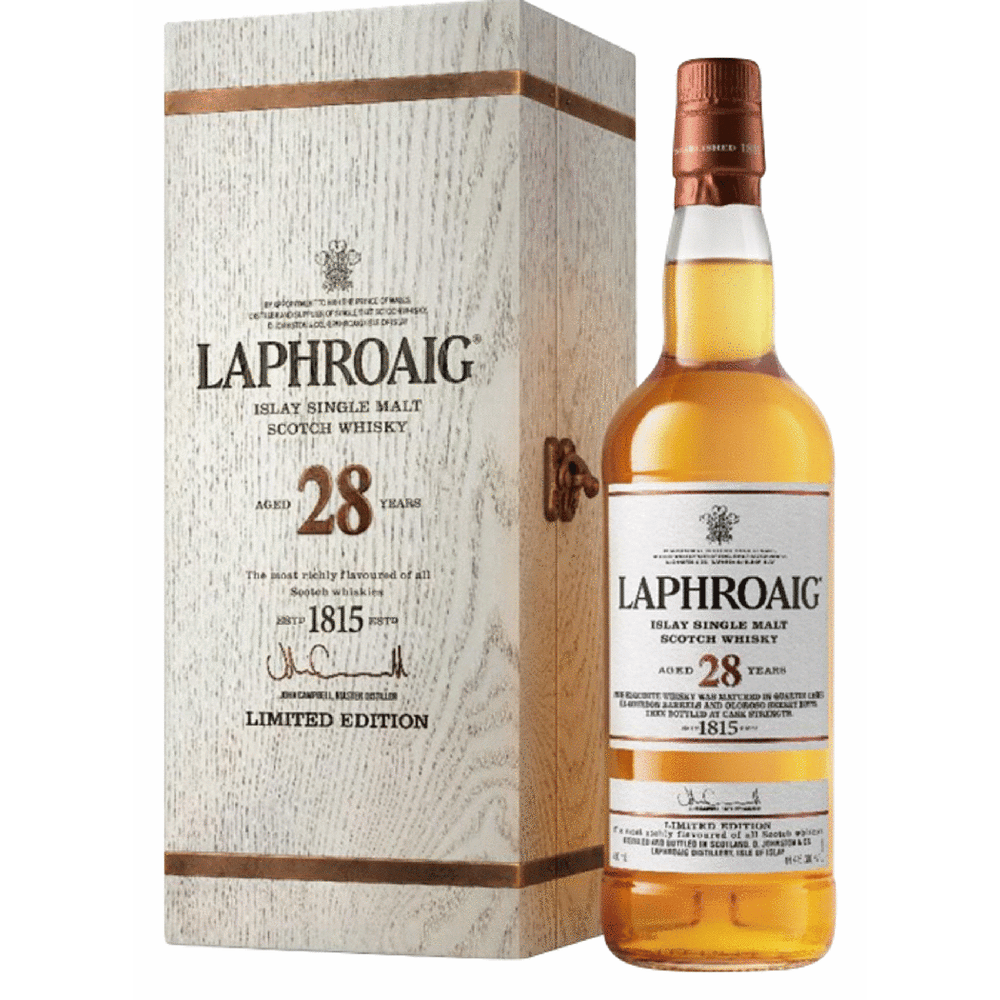 Islay Single malt 1993-2022 29年 （ラフロイグ） Islay Single malt 1993-2022 29年 （ラフロイグ） Islay Single malt