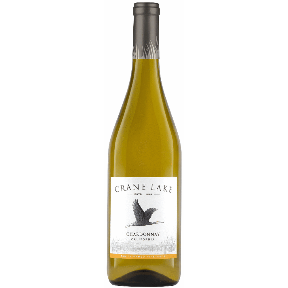 Crane Lake Chardonnay