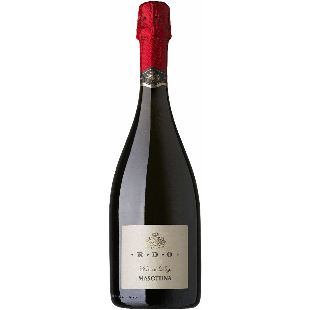 Masottina Extra Dry Conegliano Valdobbiadene Prosecco Superiore RDO