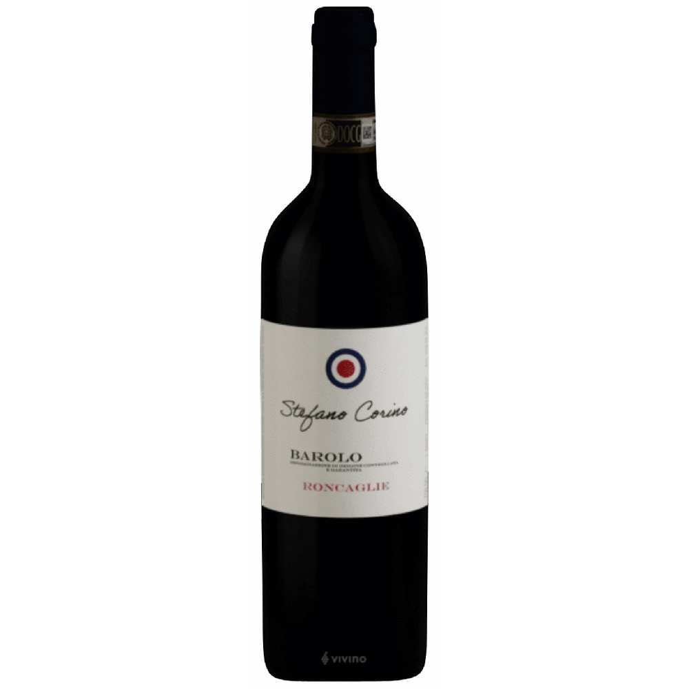 Renato Corino Barolo Stefano Corino Roncaglie