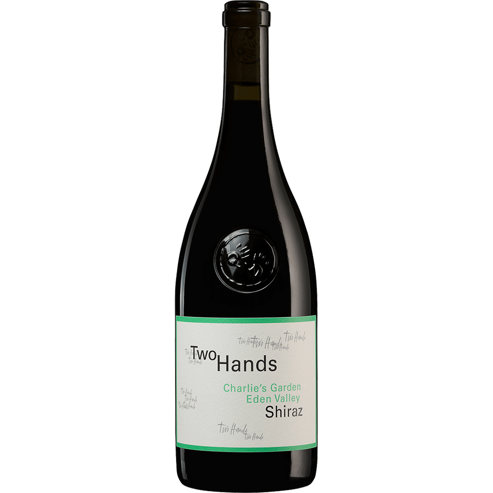 Two Hands Shiraz Charlie's Garden
