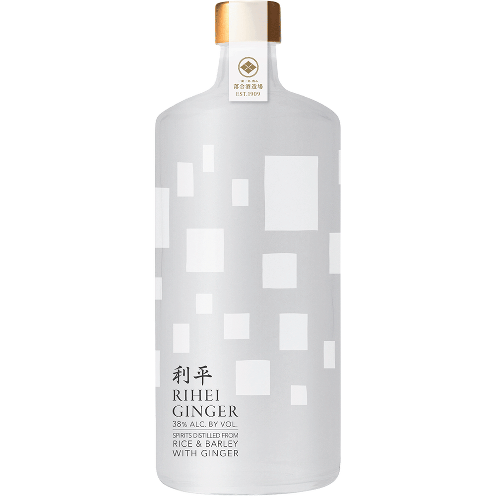 Rihei Ginger Shochu