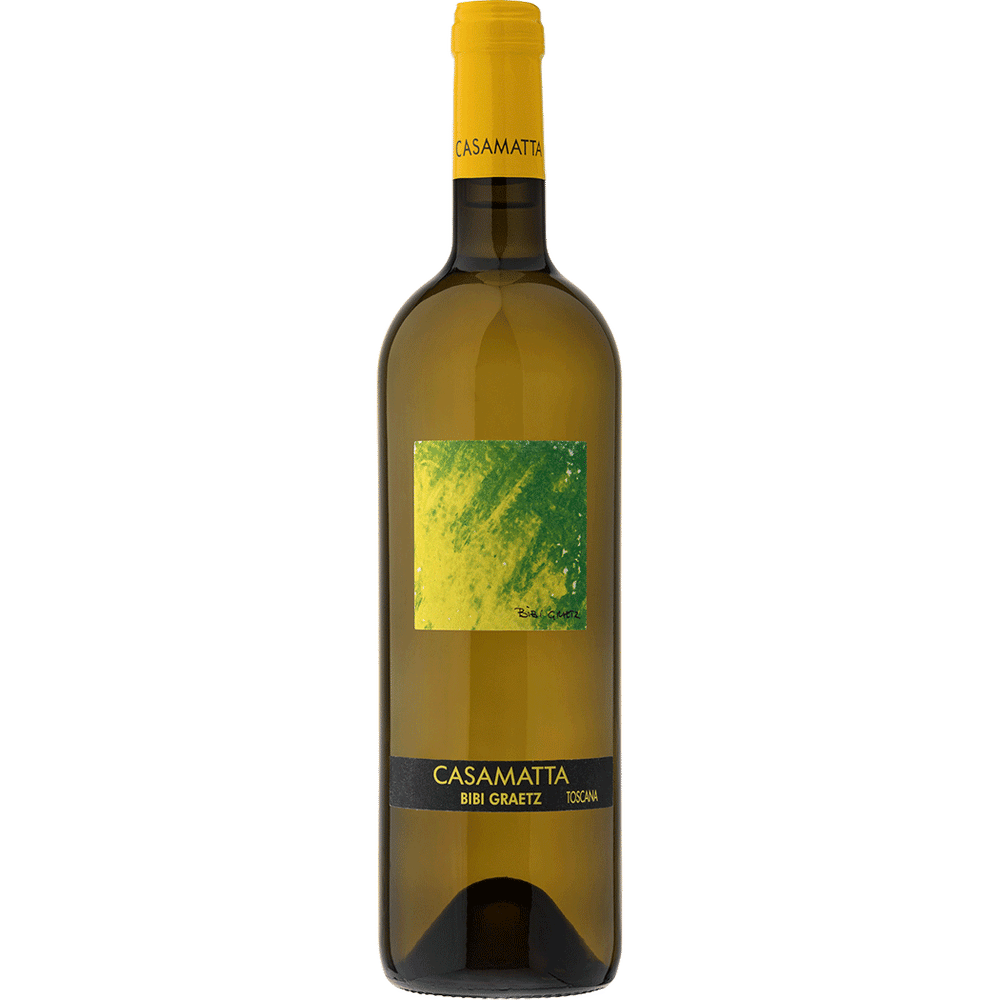 Bibi Graetz Casamatta Bianco