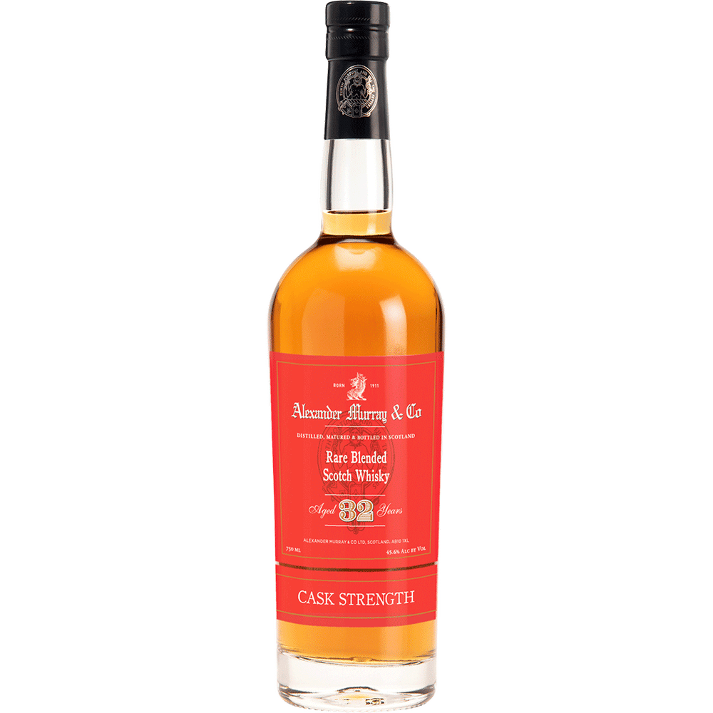 新品未開封 Household Blended Scotch Dewar's Double Double 32 Year Blended Scotch | Total Wine & More