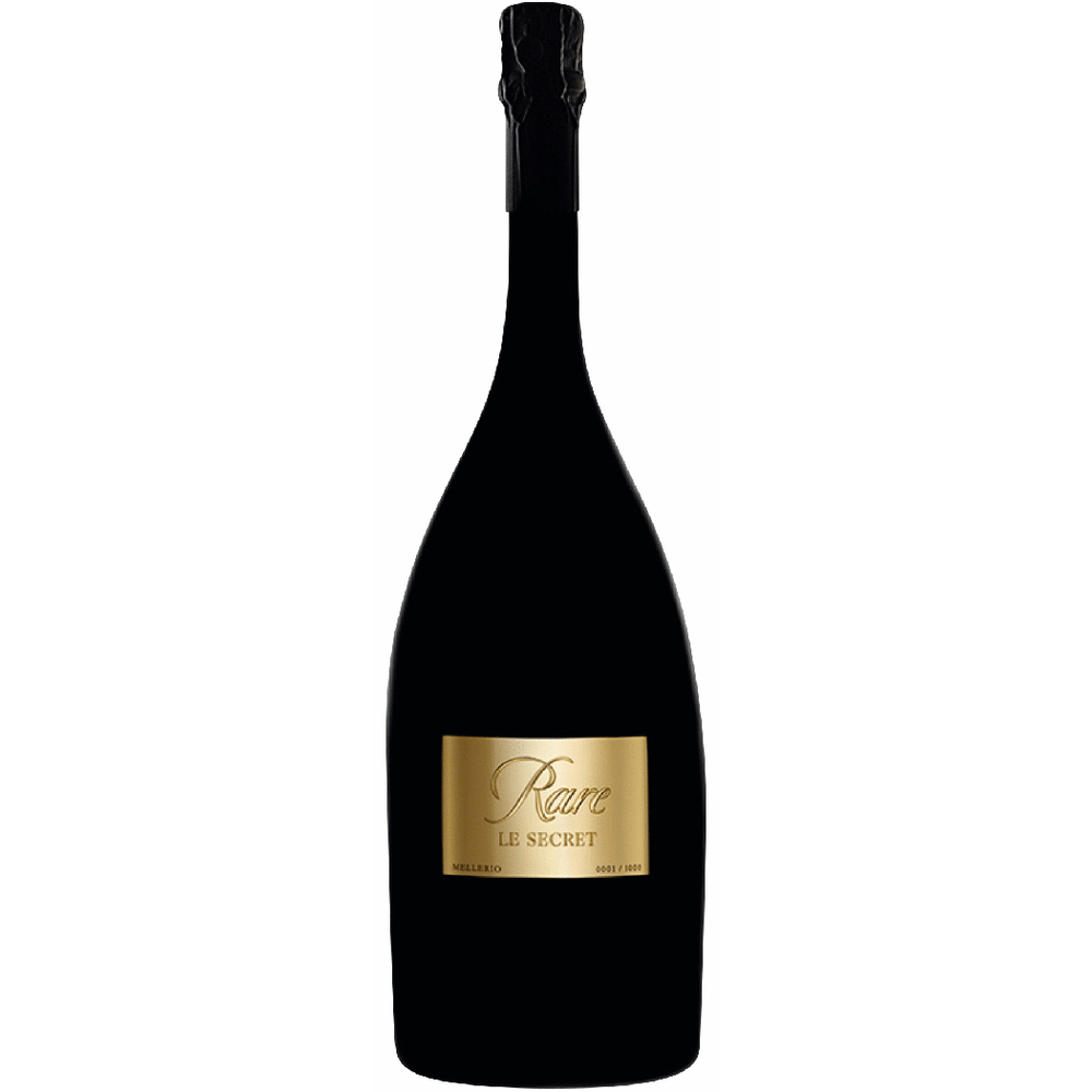 Piper Heidsieck Rare Brut Le Secret