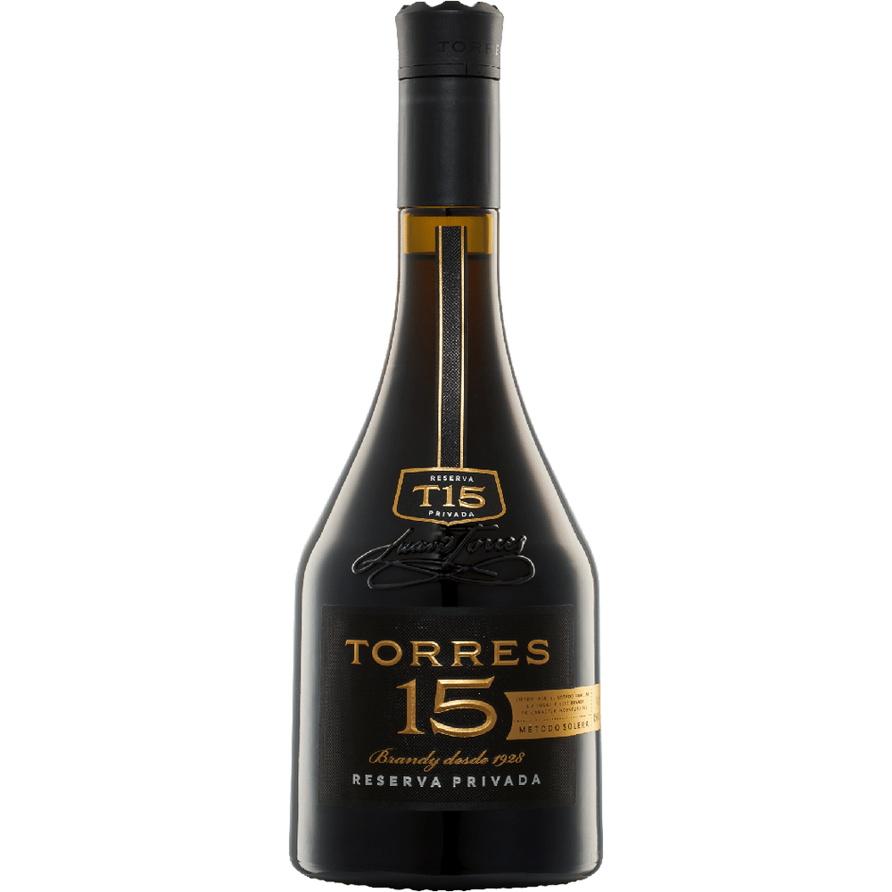 Torres 15 Reserva Privada