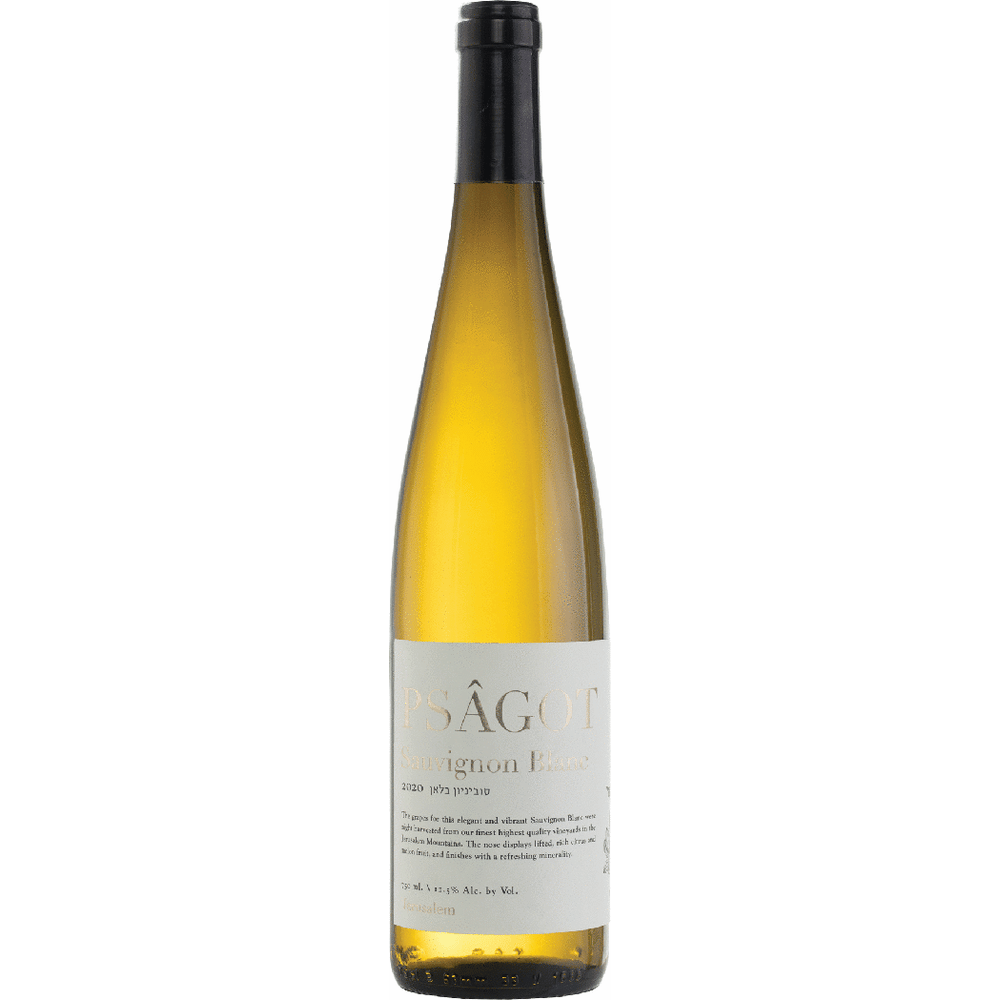 Psagot Sauvignon Blanc