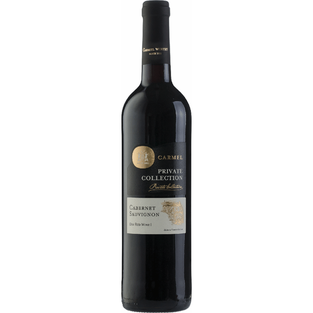 Carmel Private Collection Cabernet Sauvignon