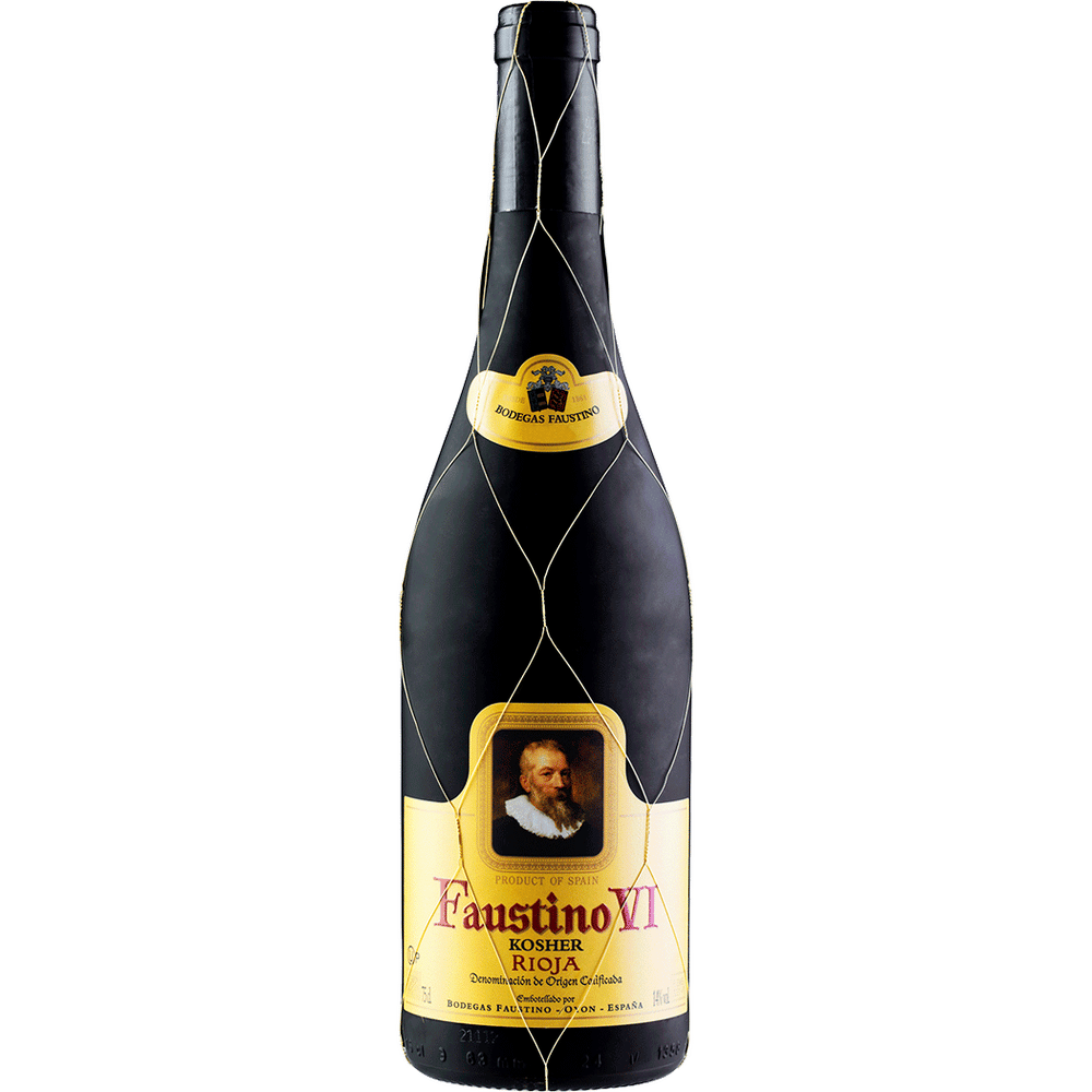 Faustino VI Rioja