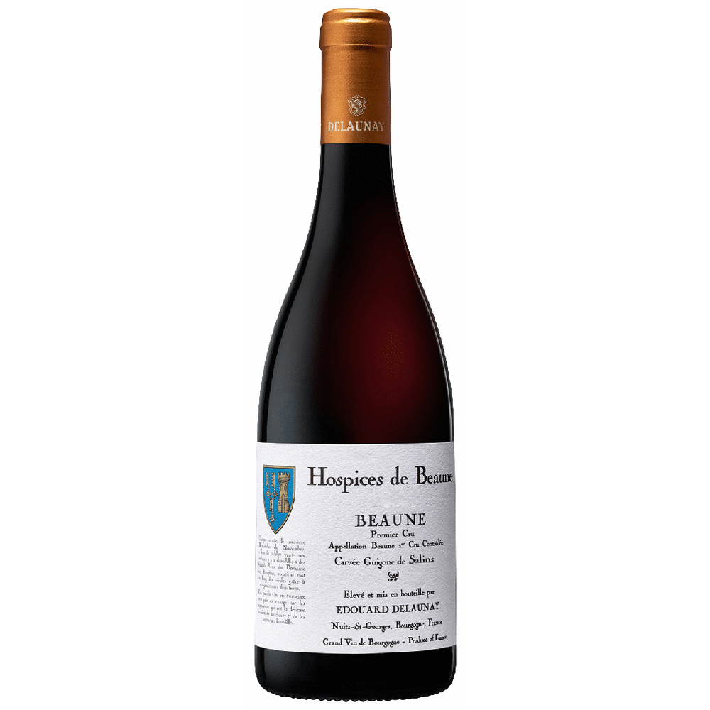 Hospices de Beaune Beaune 1er Cru Rouge Cuvee Guigone De Salins, 2021