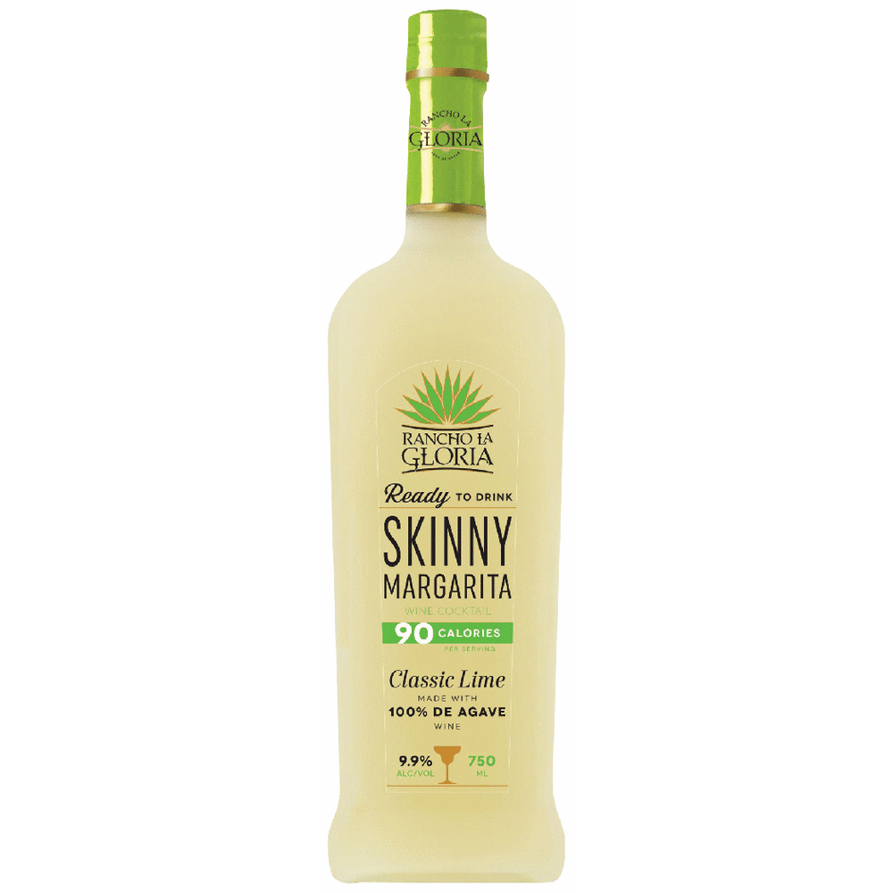 Rancho La Gloria Skinny Lime Margarita
