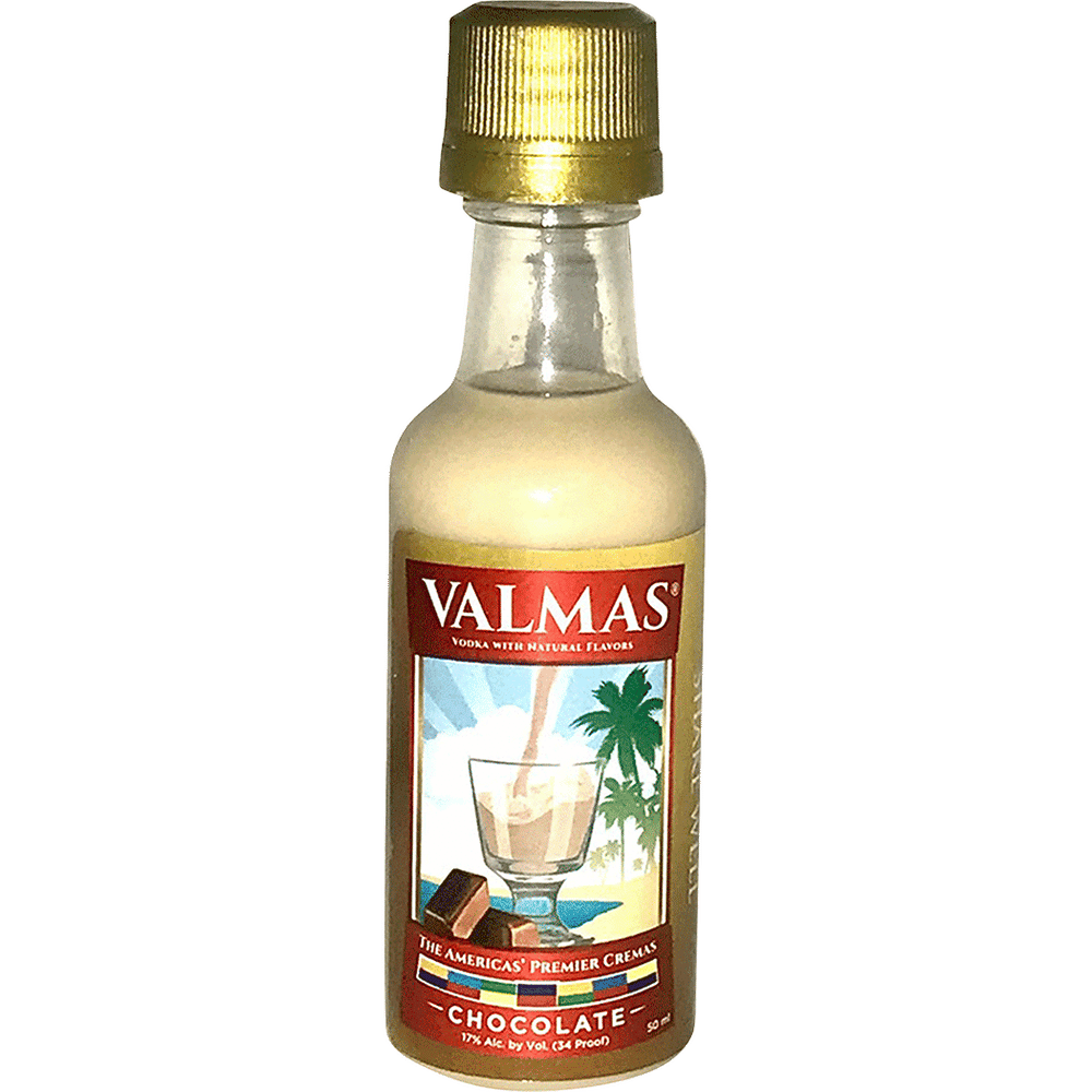 Valmas Chocolate Cremas