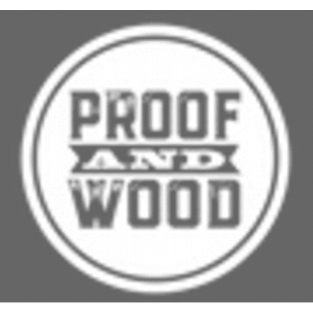 Proof & Wood The Senator Rye Barrel Select
