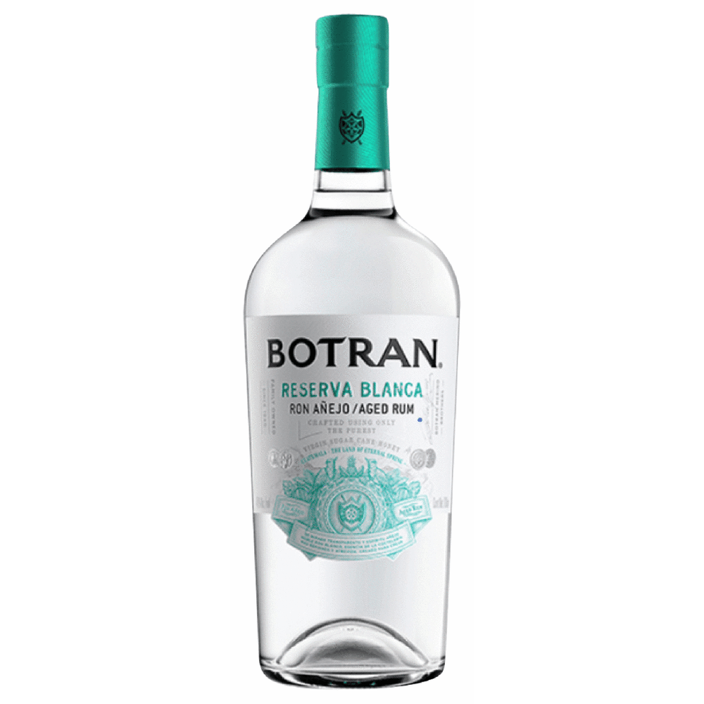 Botran Reserva Blanca