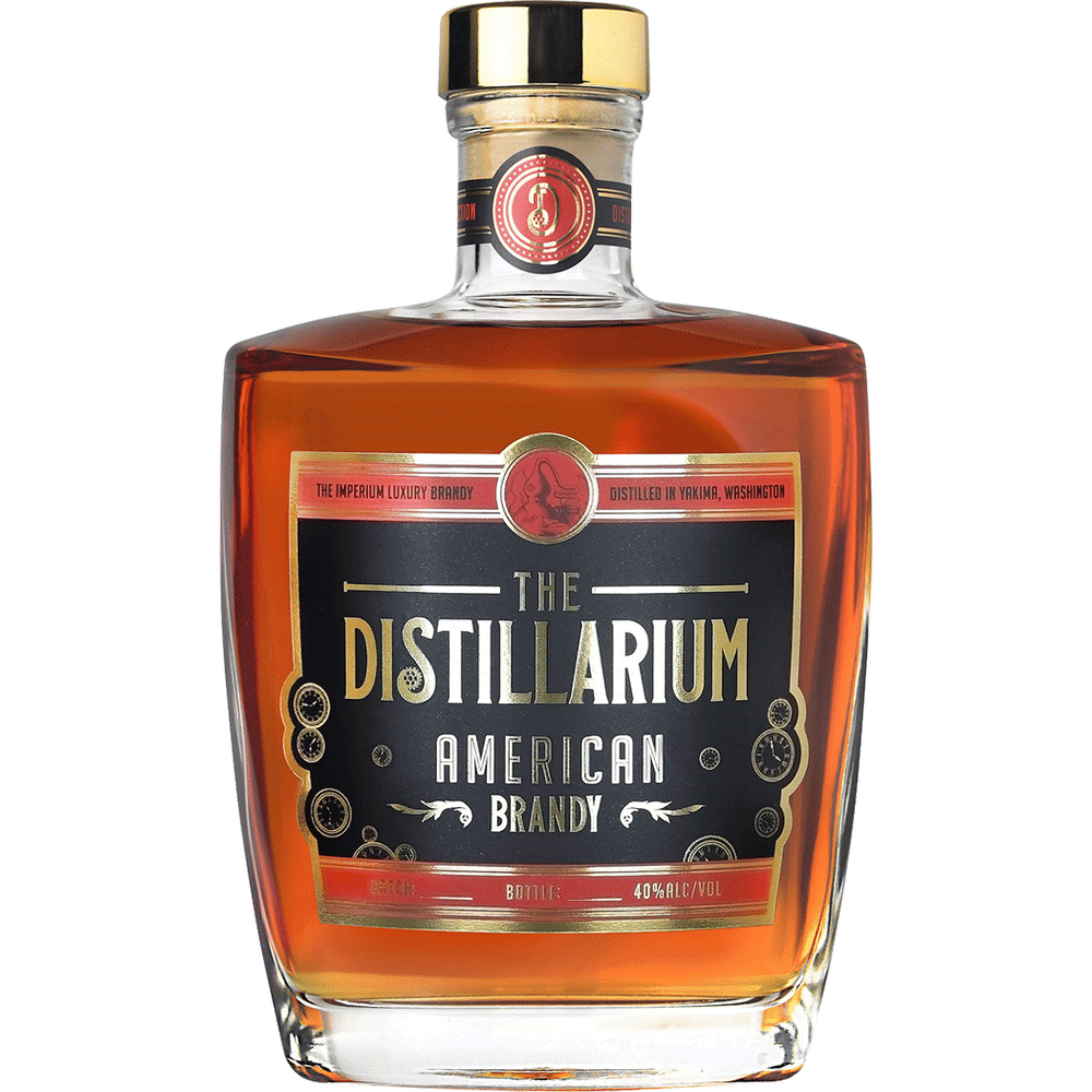 Distillarium American Brandy