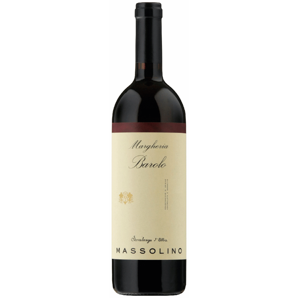 Massolino Barolo Margheria