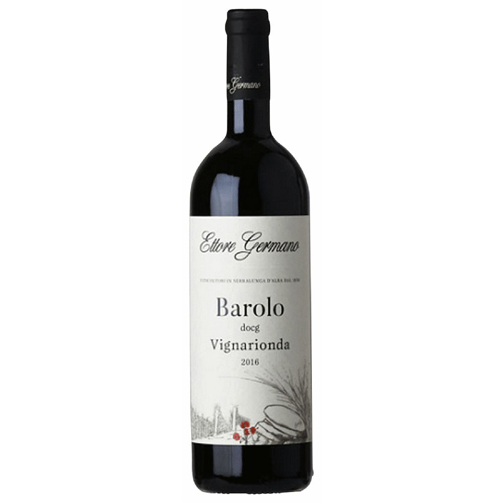 Ettore Germano Barolo Vignarionda