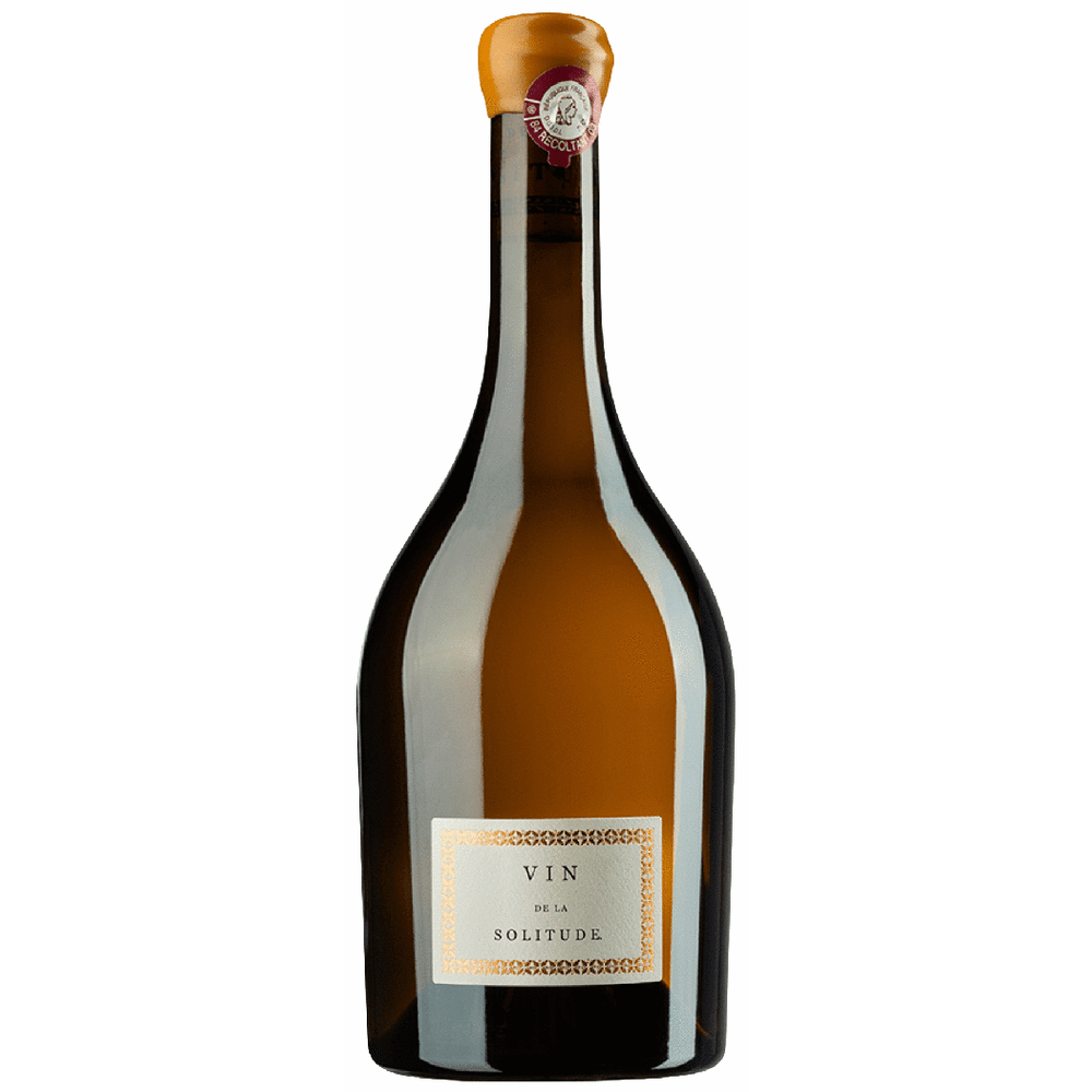 Domaine de la Solitude Chateauneuf-du-Pape Vin de la Solitude Blanc