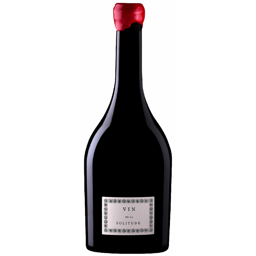 Domaine de la Solitude Chateauneuf-du-Pape Vin de la Solitude