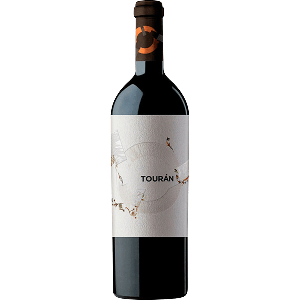 Morca Touran Garnacha