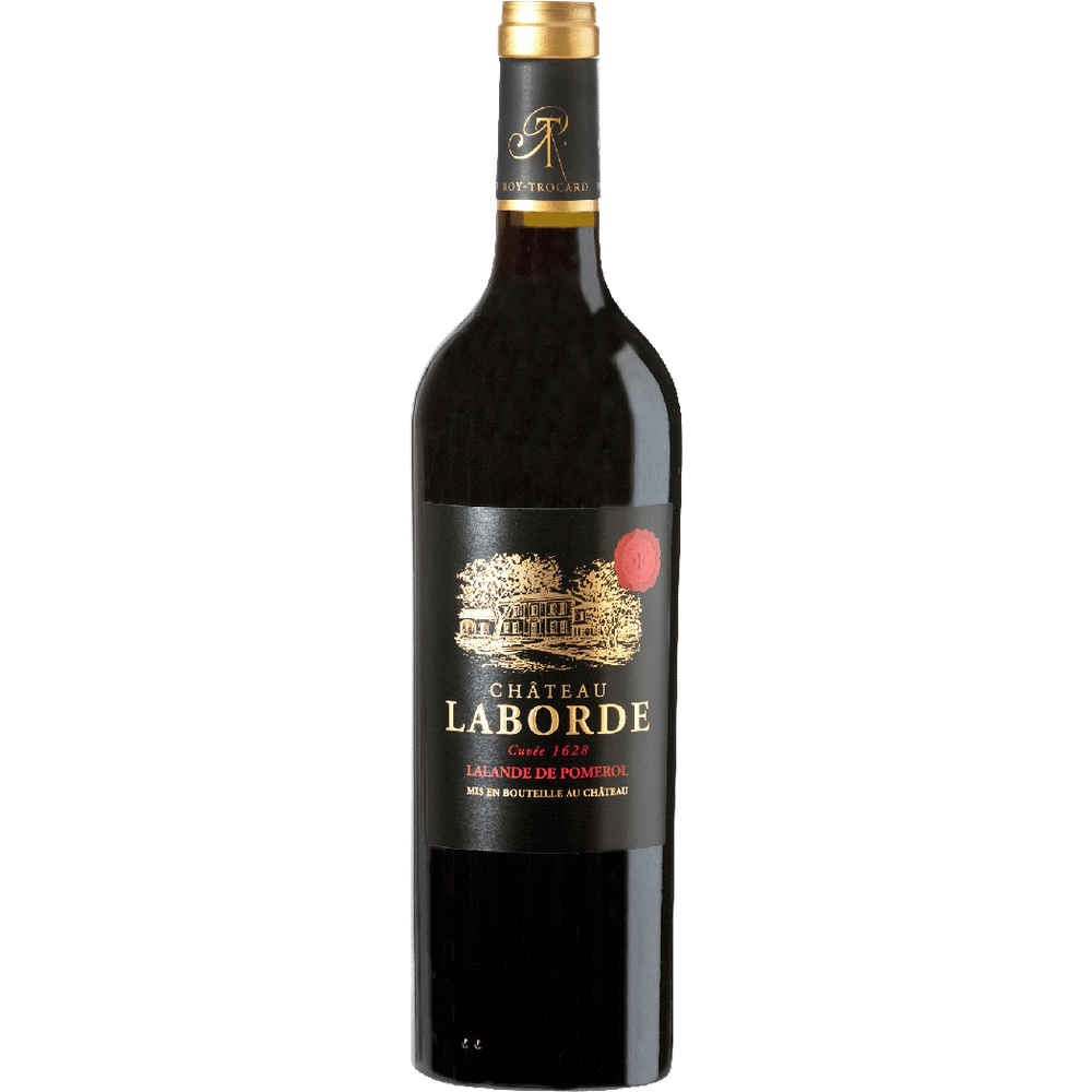 Chateau Laborde Lalande de Pomerol, 2019