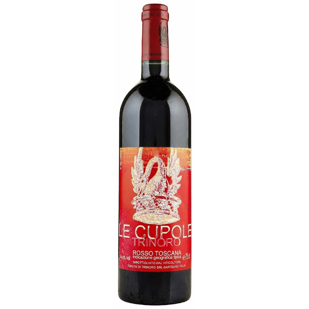 Tenuta di Trinoro Le Cupole