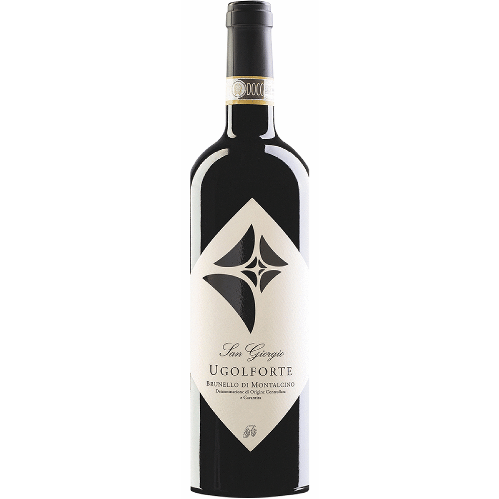 San Giorgio Ugolforte Brunello di Montalcino