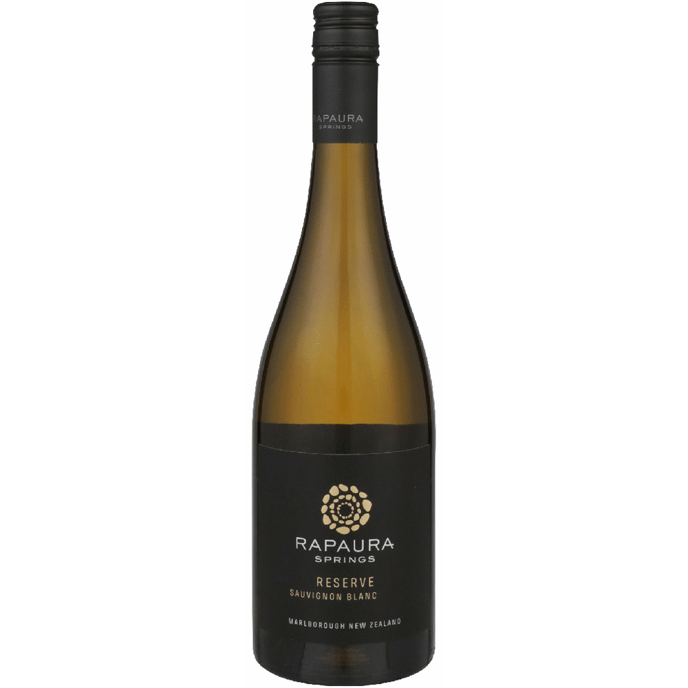 Rapaura Springs Reserve Sauvignon Blanc