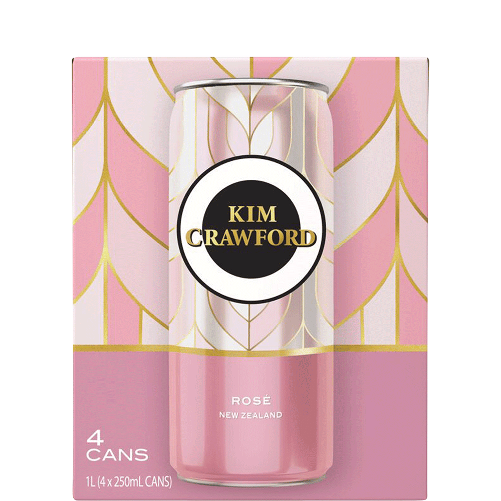 Kim Crawford Rose
