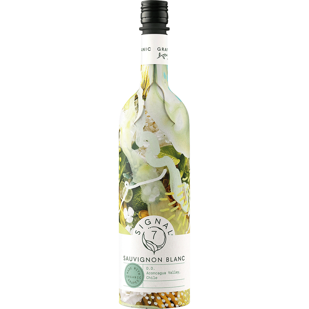 Signal 7 Sauvignon Blanc
