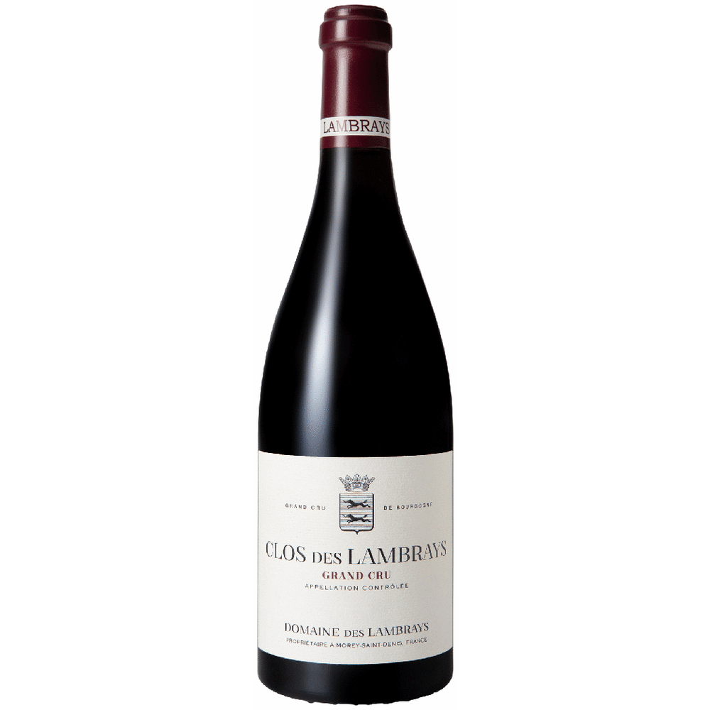 Domaine des Lambrays Clos des Lambrays Grand Cru
