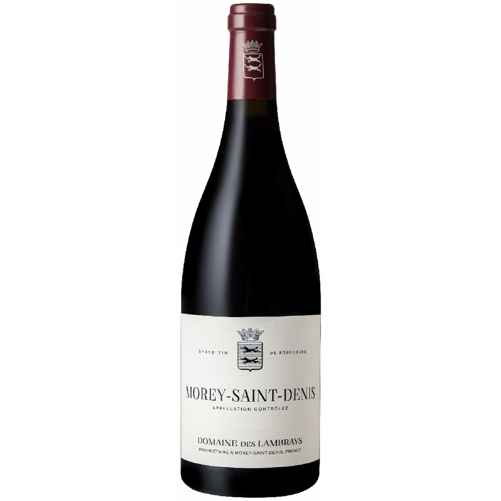 Domaine des Lambrays Morey-Saint-Denis Village | Total Wine