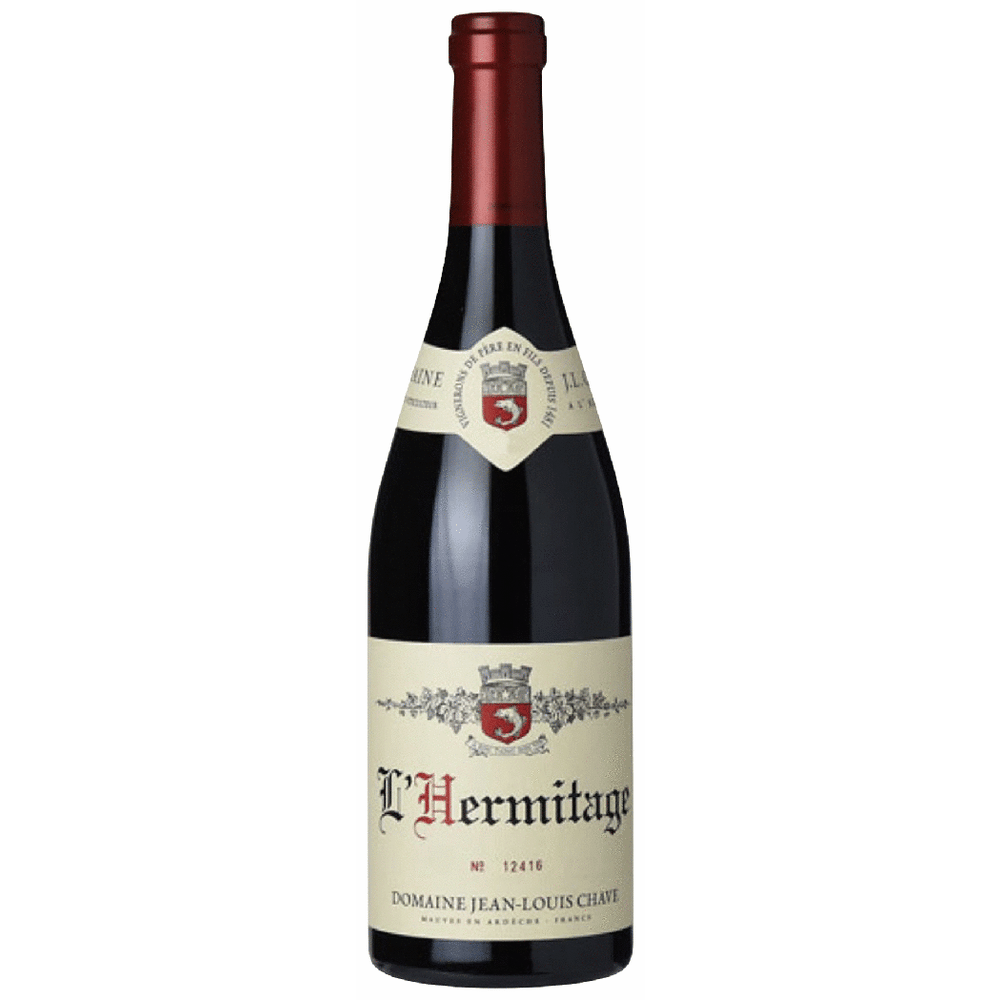 Jean Louis Chave Hermitage