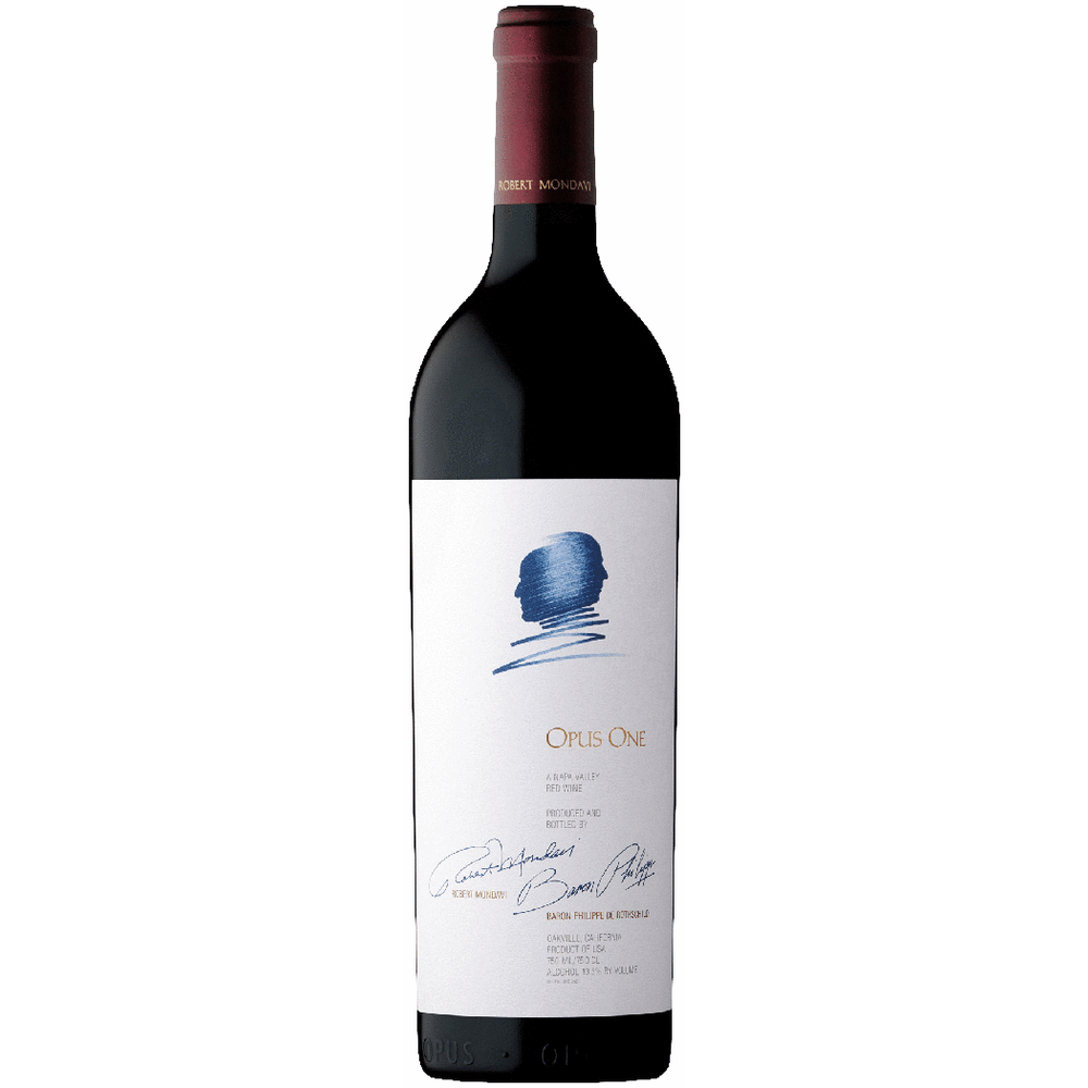 Opus One | Total Wine & More